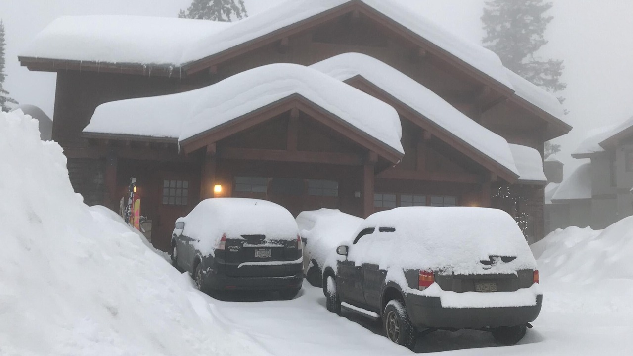 Photo of Others in Big White Ski Resort