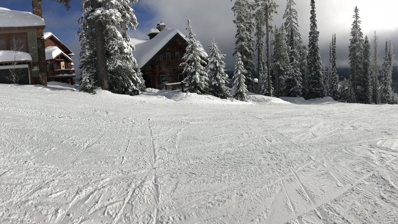 Photo of Others in Big White Ski Resort