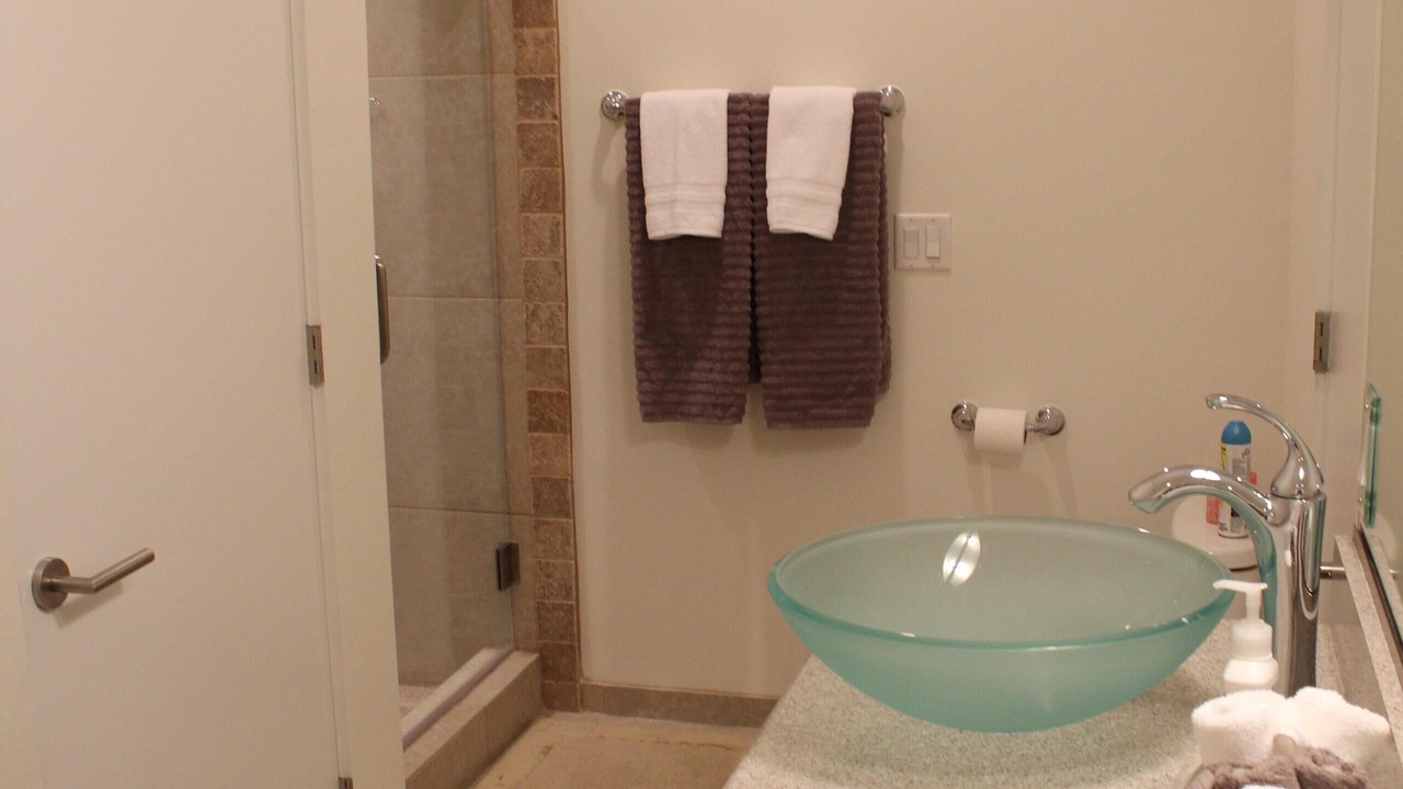 Photo of Bathroom in Brian Head