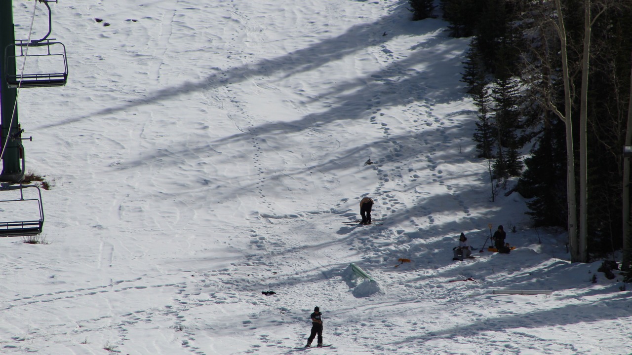 Photo of Others in Brian Head