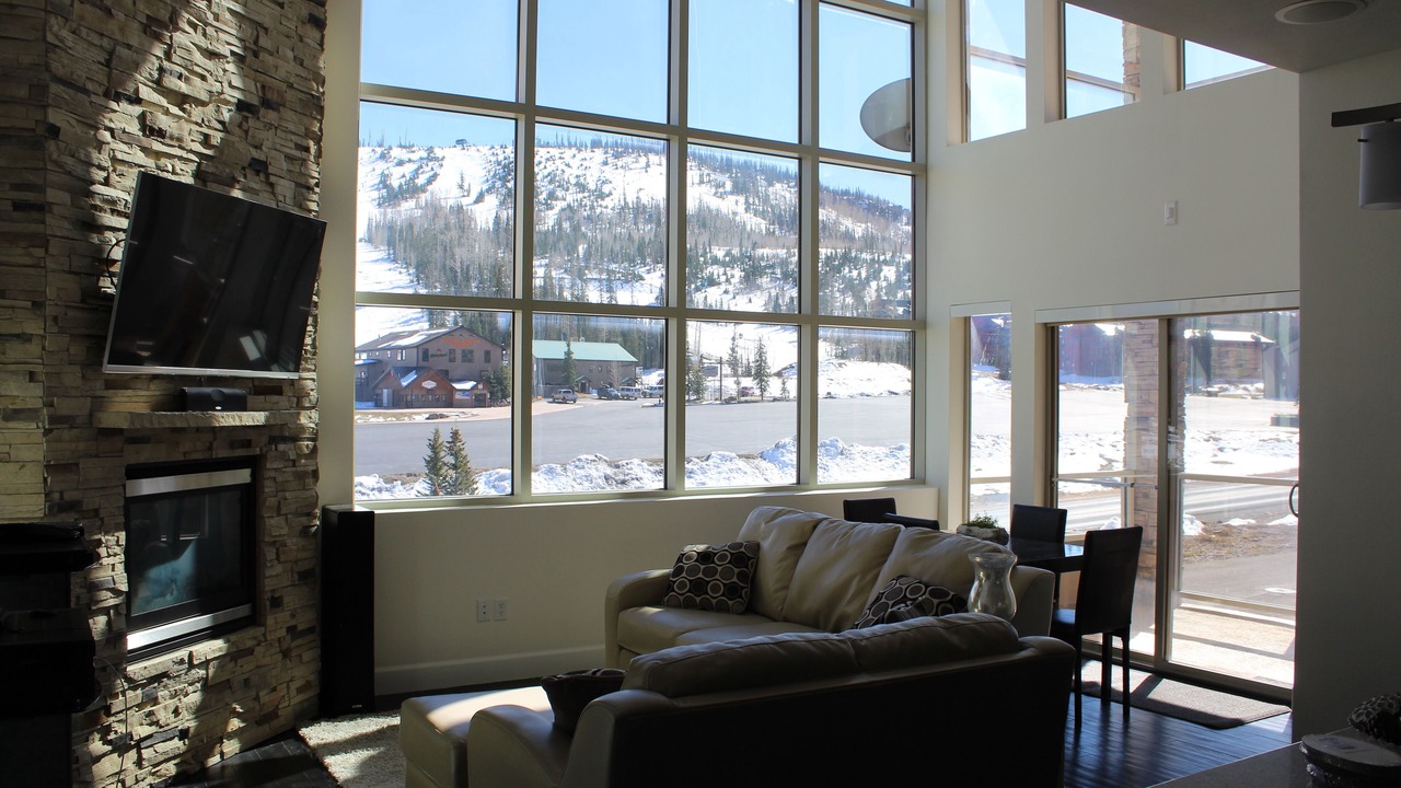 Photo of Livingroom in Brian Head