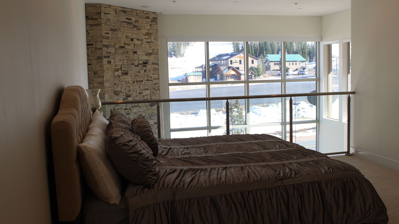 Photo of Bedroom in Brian Head