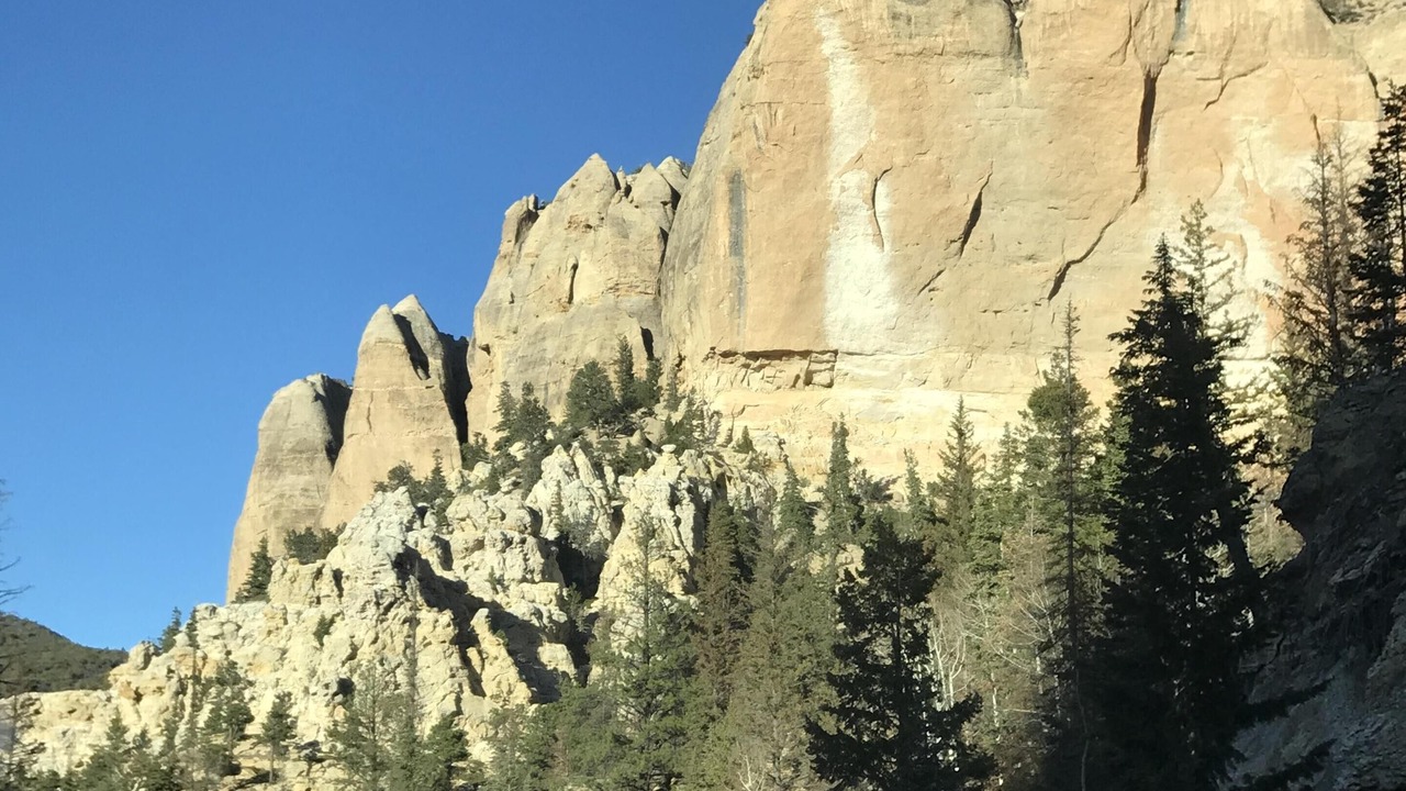 Photo of Outdoor in Brian Head