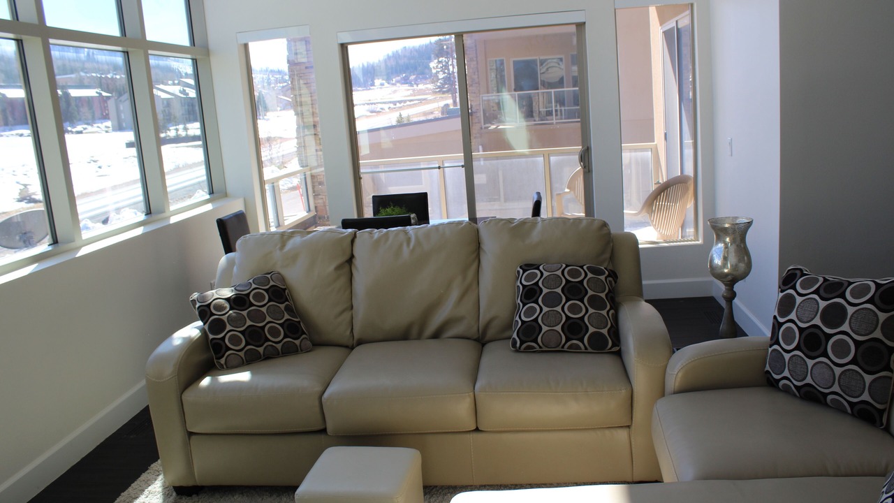Photo of Livingroom in Brian Head