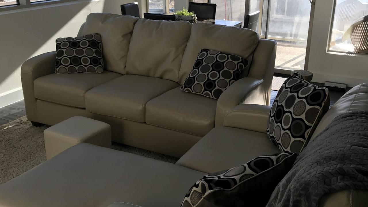 Photo of Livingroom in Brian Head