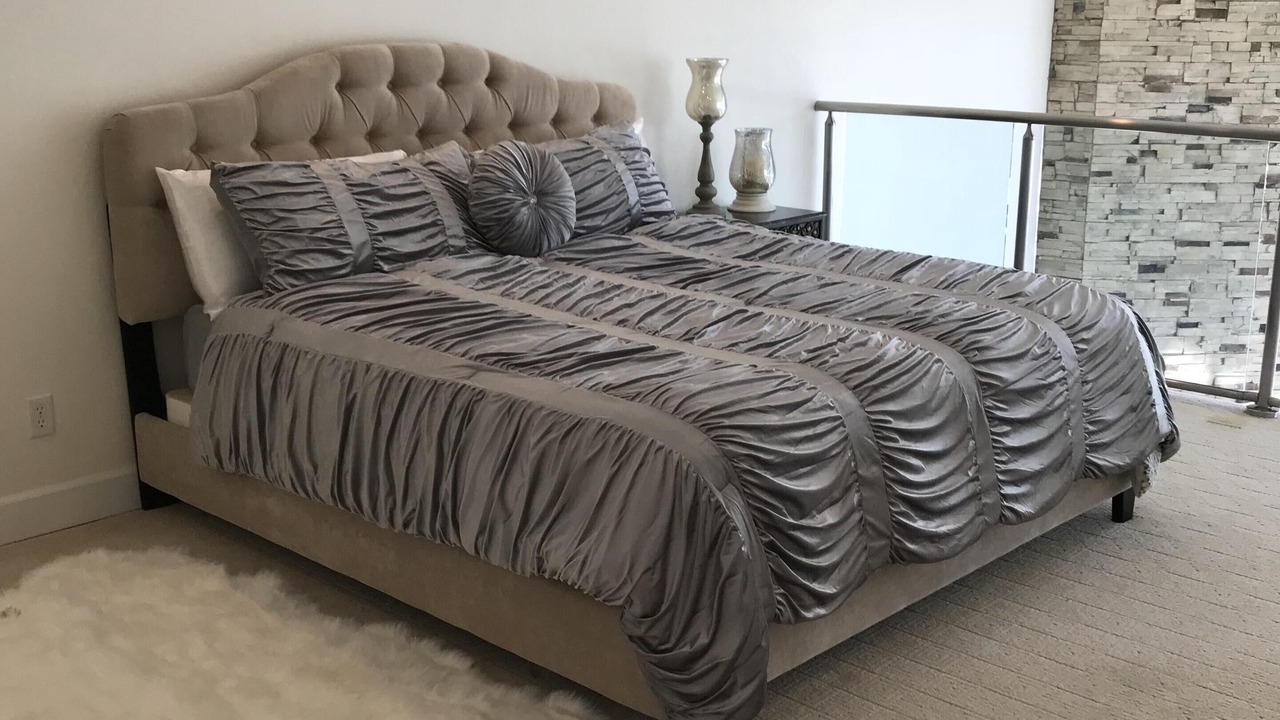 Photo of Bedroom in Brian Head