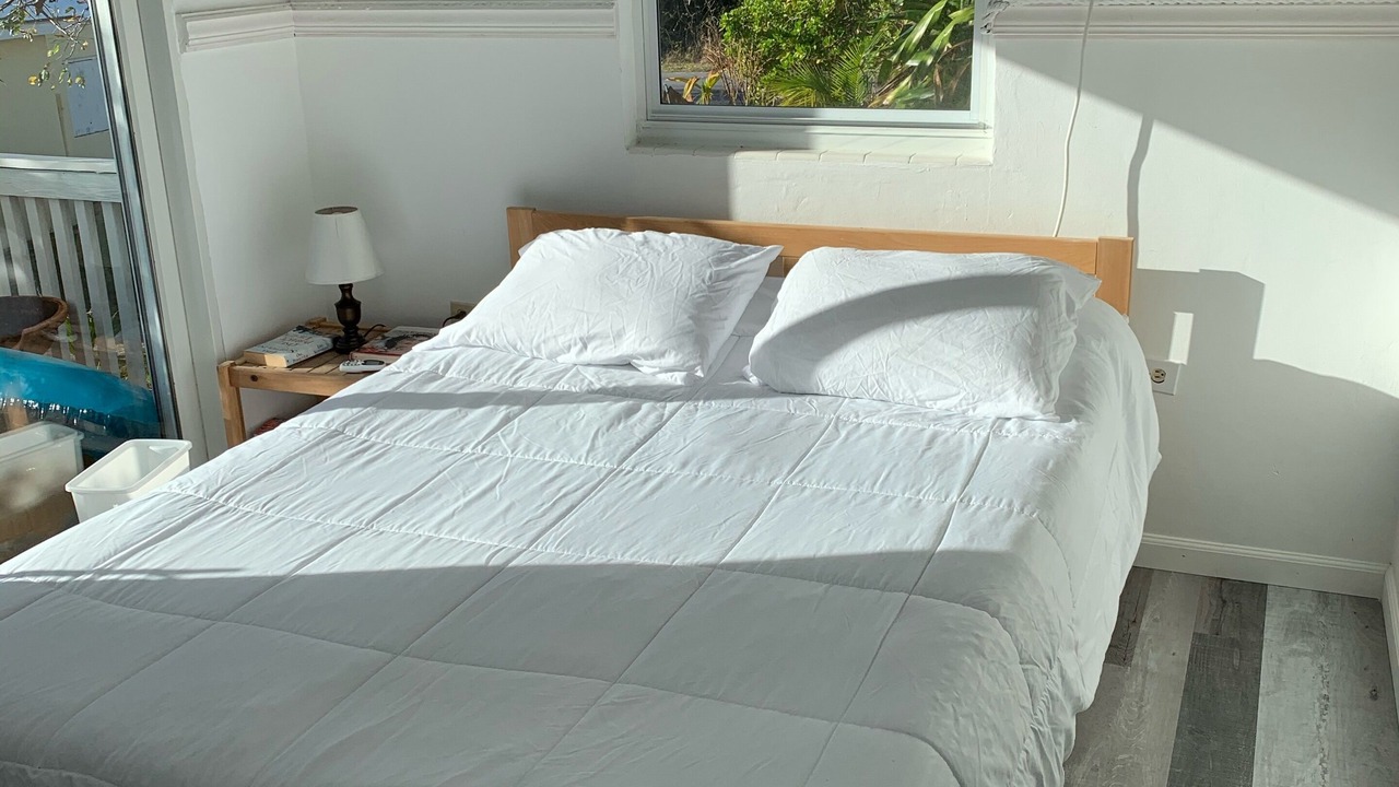 Photo of Bedroom in Spanish Wells