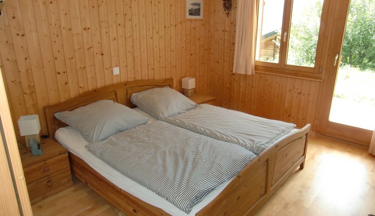 Photo of Bedroom in Bellwald