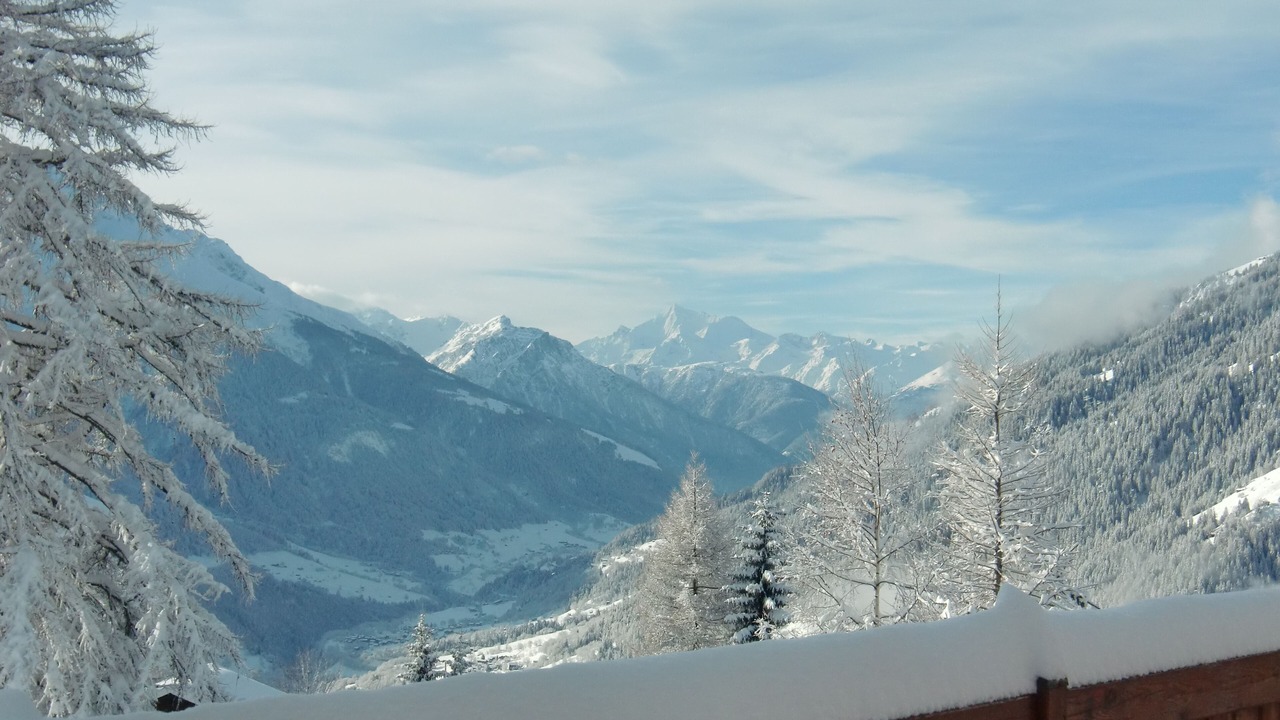 Photo of Outdoor in Bellwald
