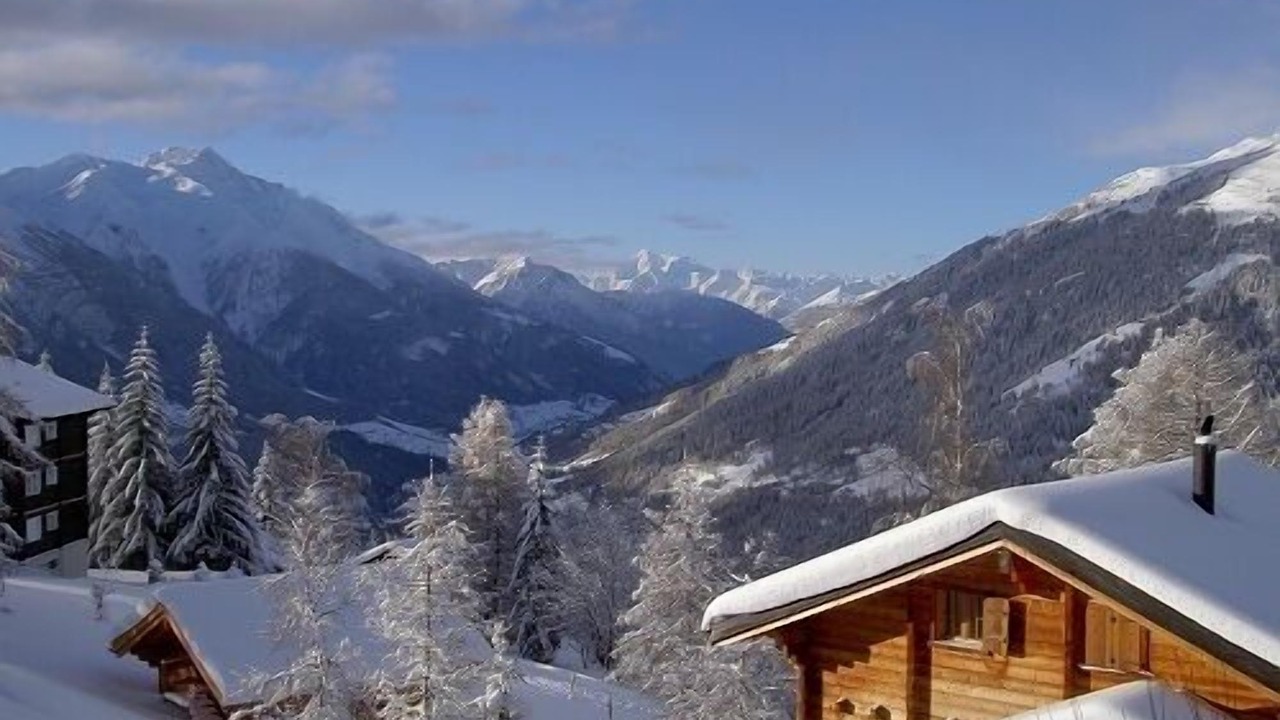 Photo of Outdoor in Bellwald
