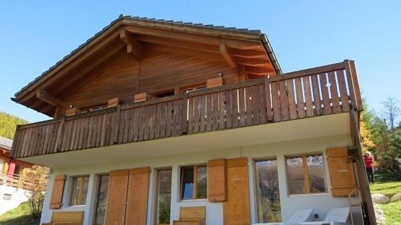 Photo of Outdoor in Bellwald