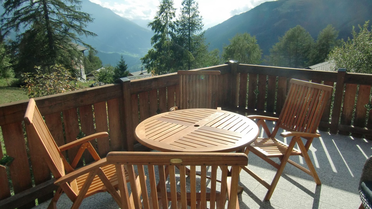Photo of Outdoor in Bellwald