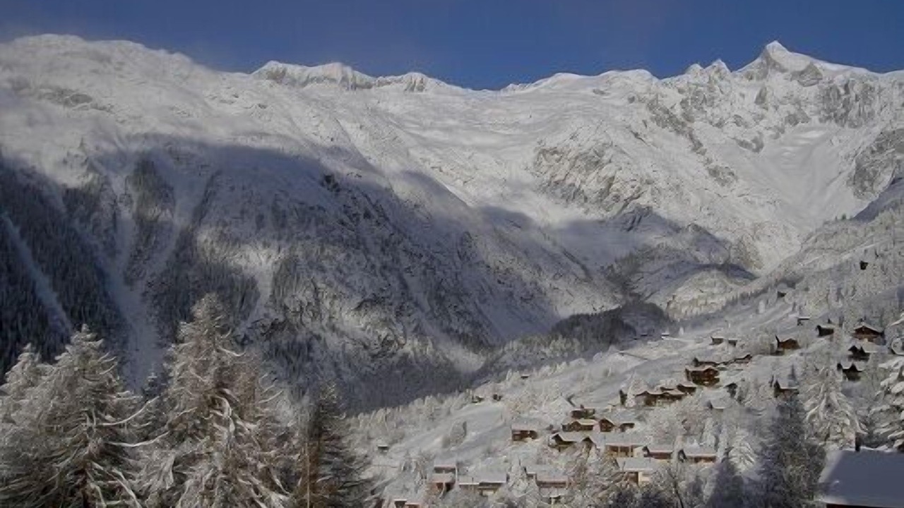Photo of Outdoor in Bellwald
