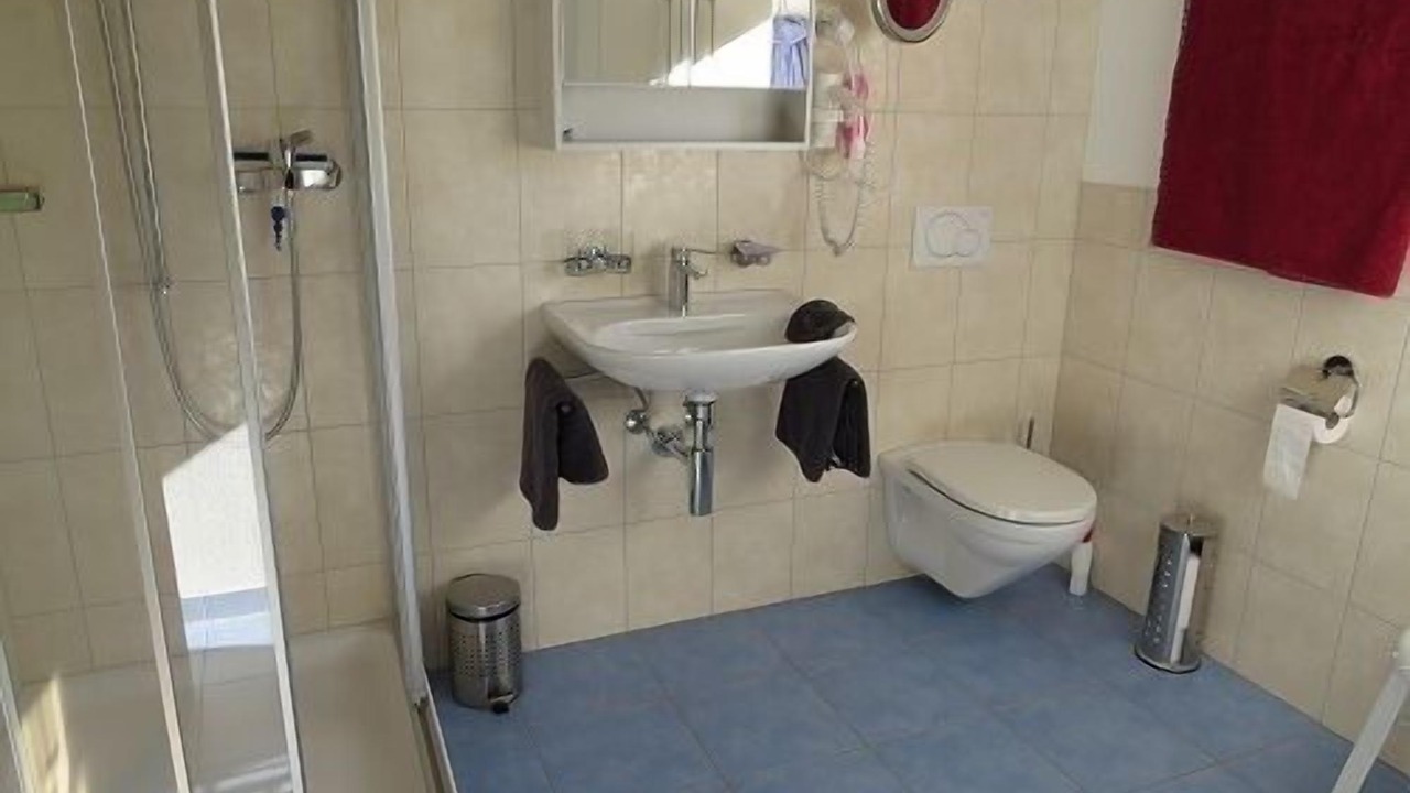 Photo of Bathroom in Bellwald