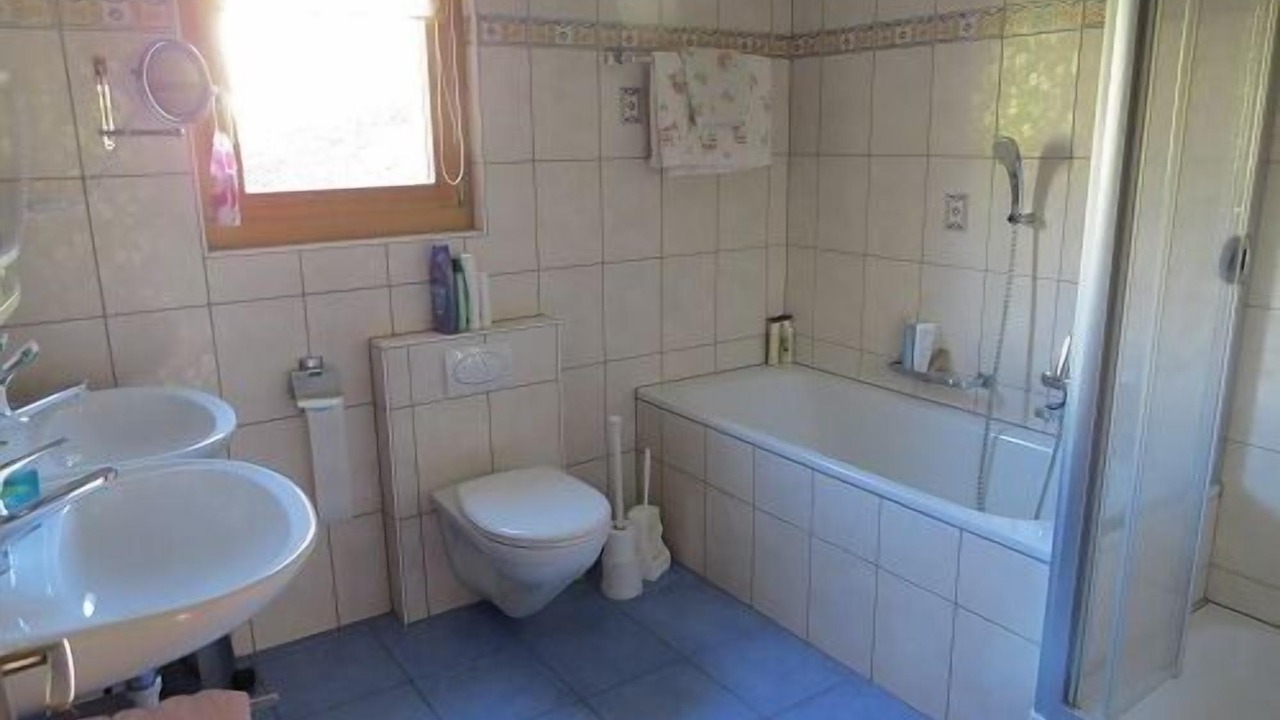 Photo of Bathroom in Bellwald