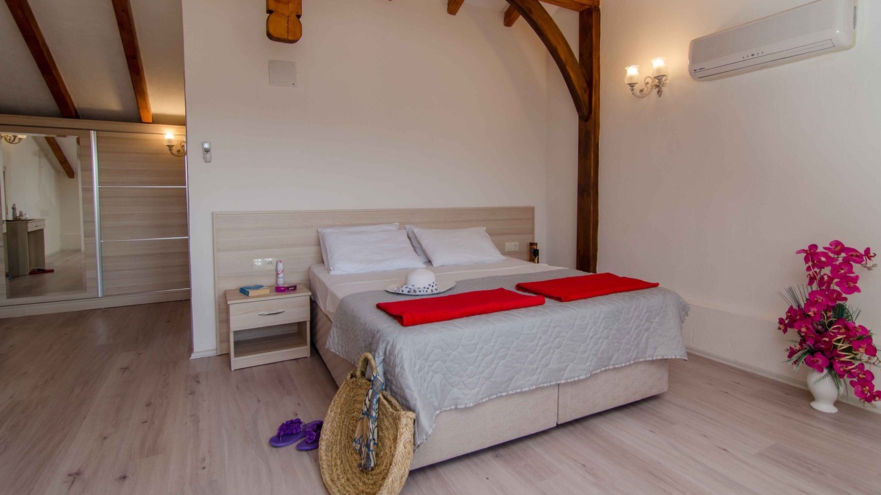 Photo of Bedroom in Hisaronu