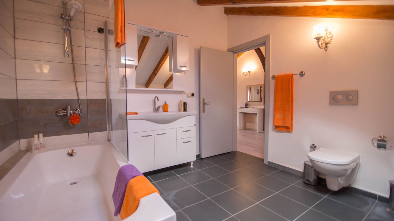Photo of Bathroom in Hisaronu