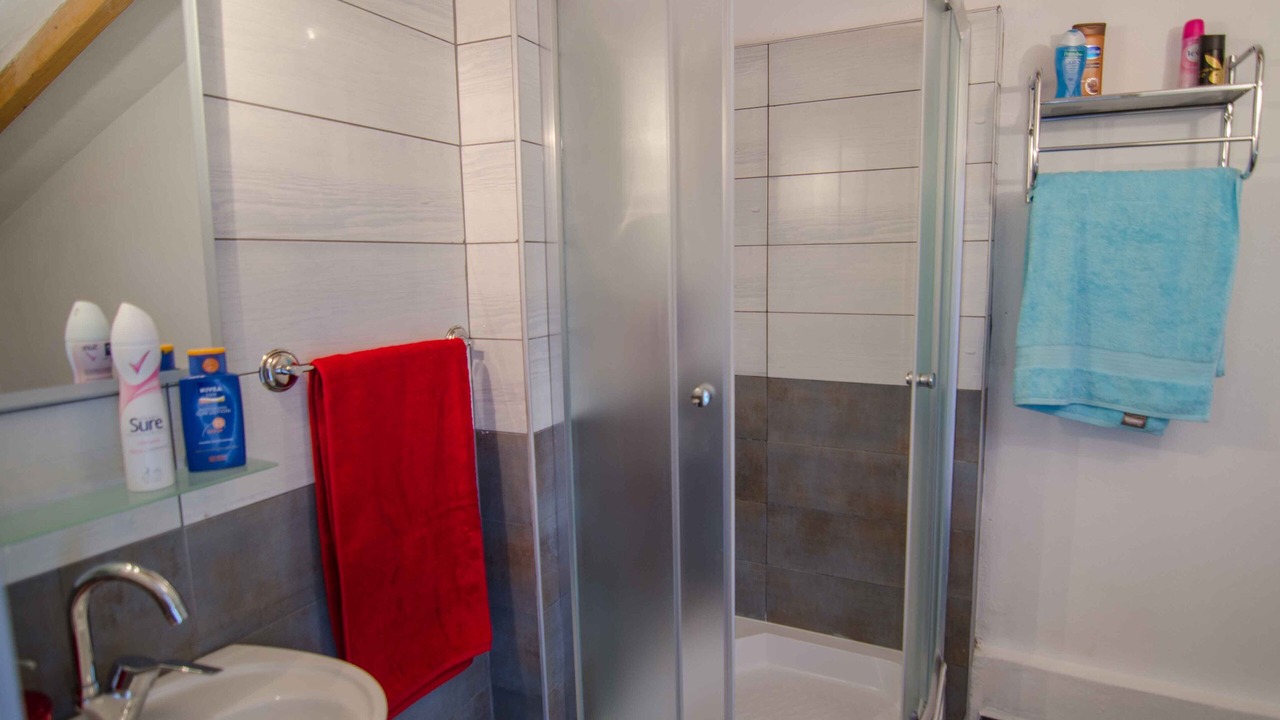 Photo of Bathroom in Hisaronu