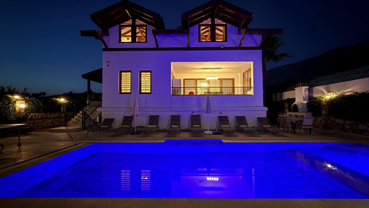 Photo of Outdoor in Hisaronu
