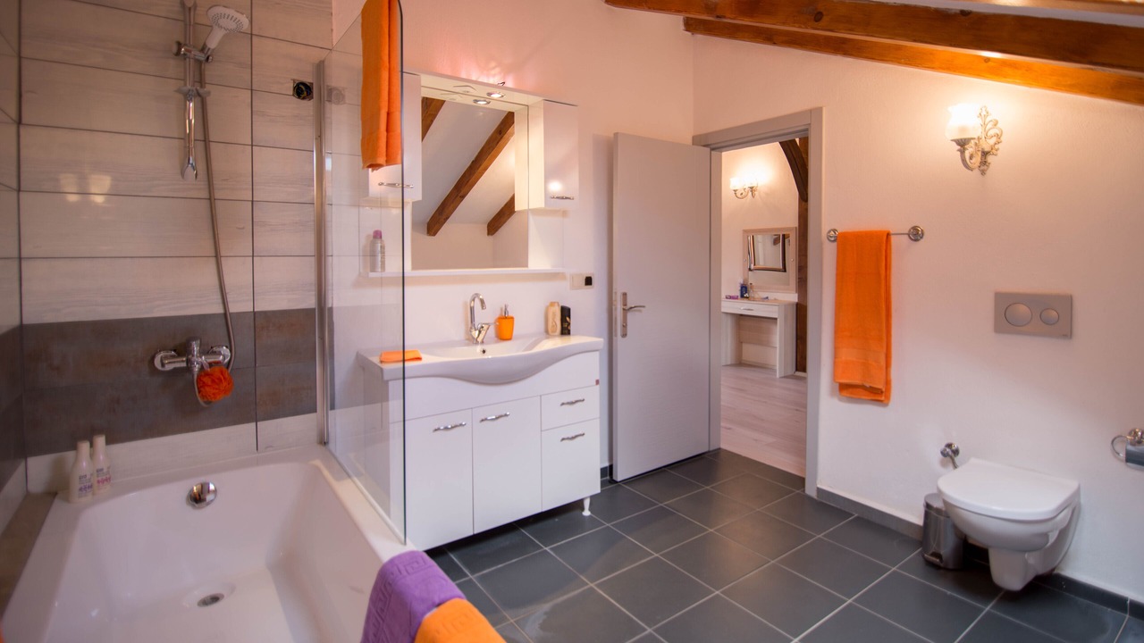 Photo of Bathroom in Hisaronu