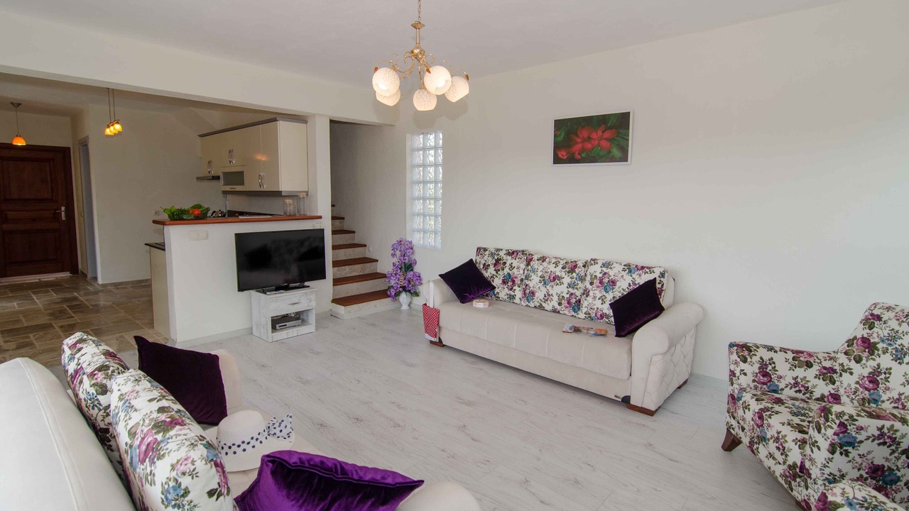 Photo of Livingroom in Hisaronu
