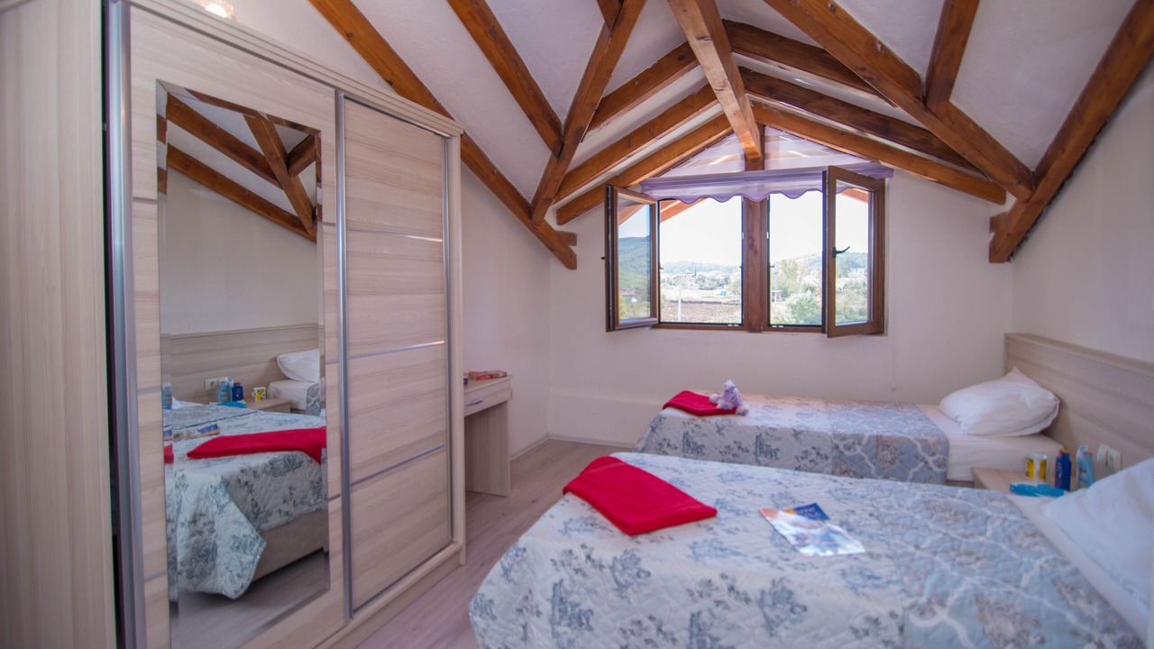 Photo of Bedroom in Hisaronu