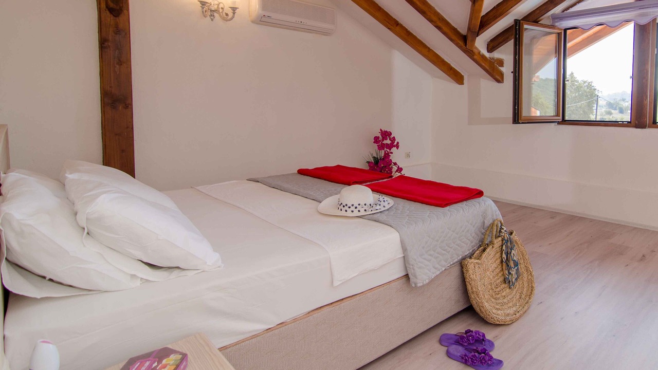 Photo of Bedroom in Hisaronu