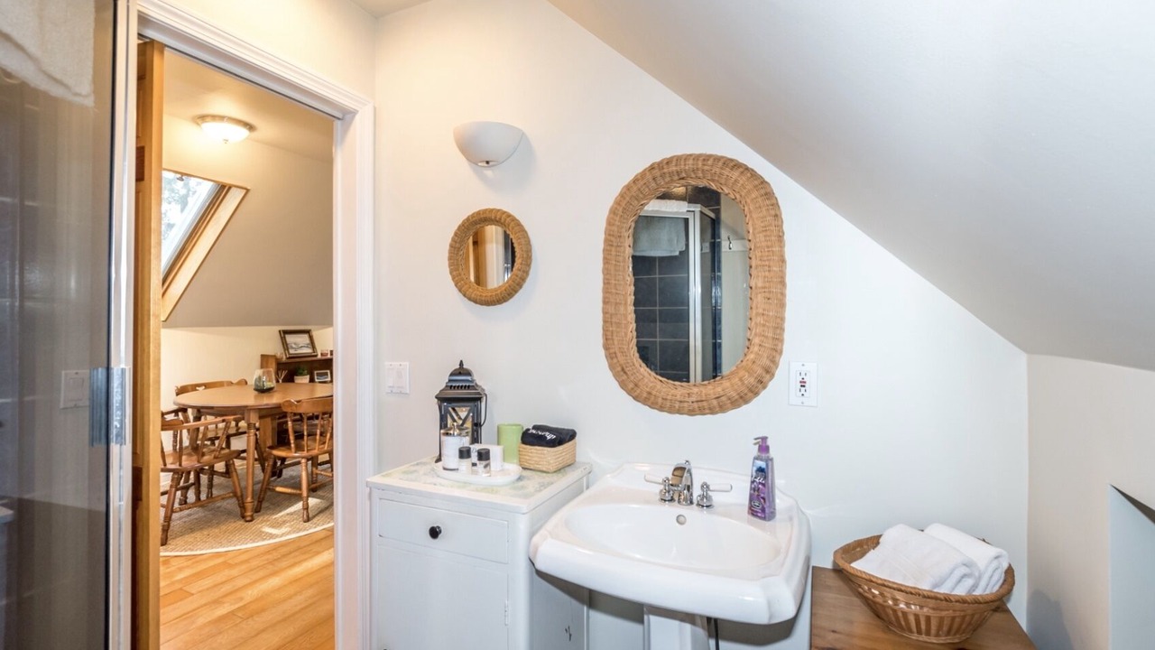 Photo of Bathroom in Lake Pocotopaug