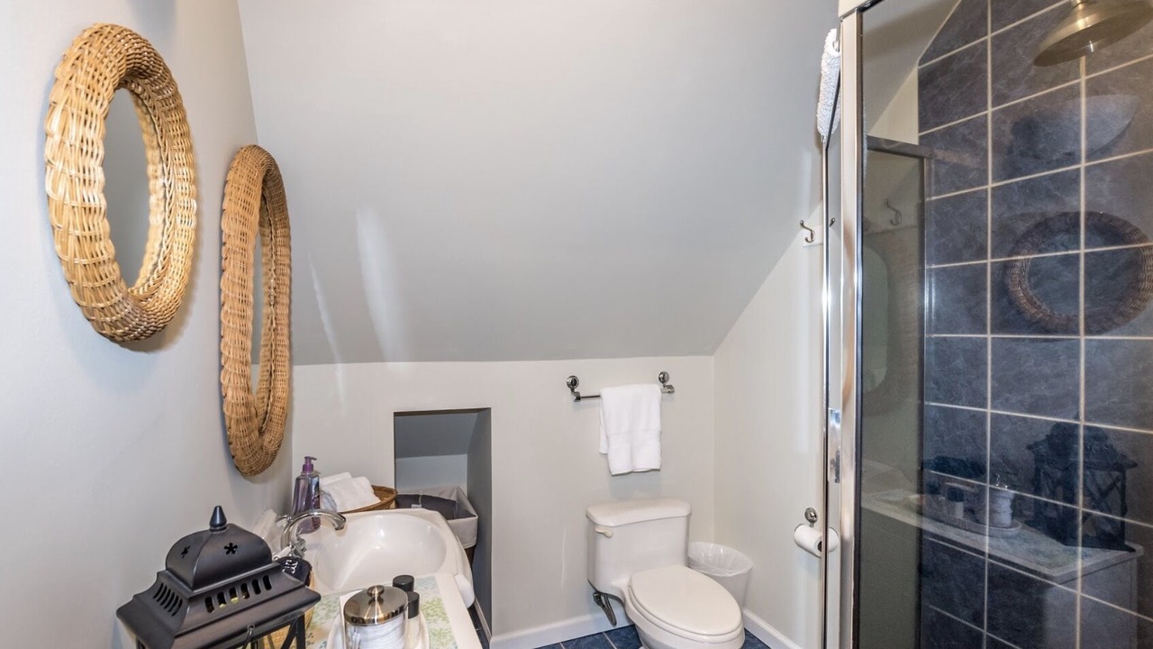 Photo of Bathroom in Lake Pocotopaug