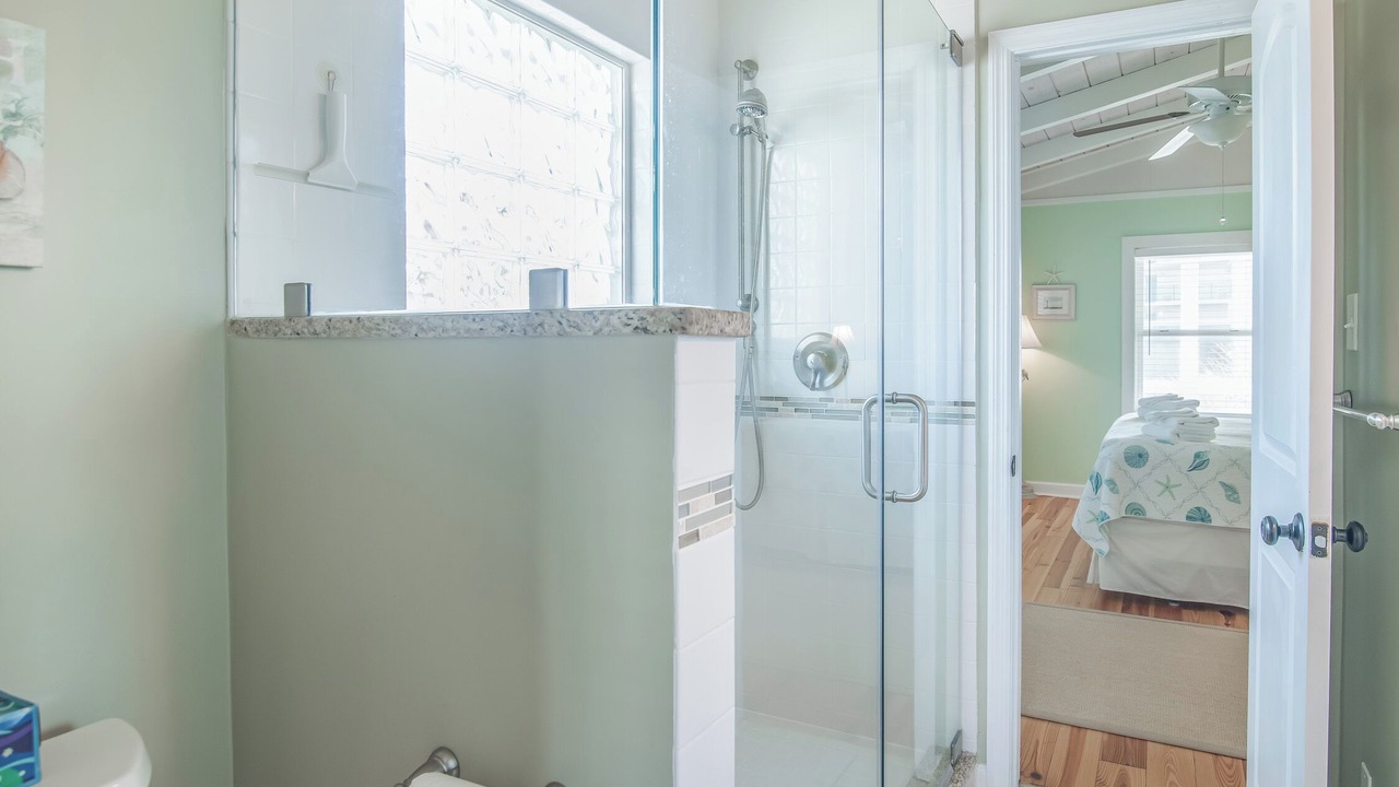 Photo of Bathroom in Pawleys Island