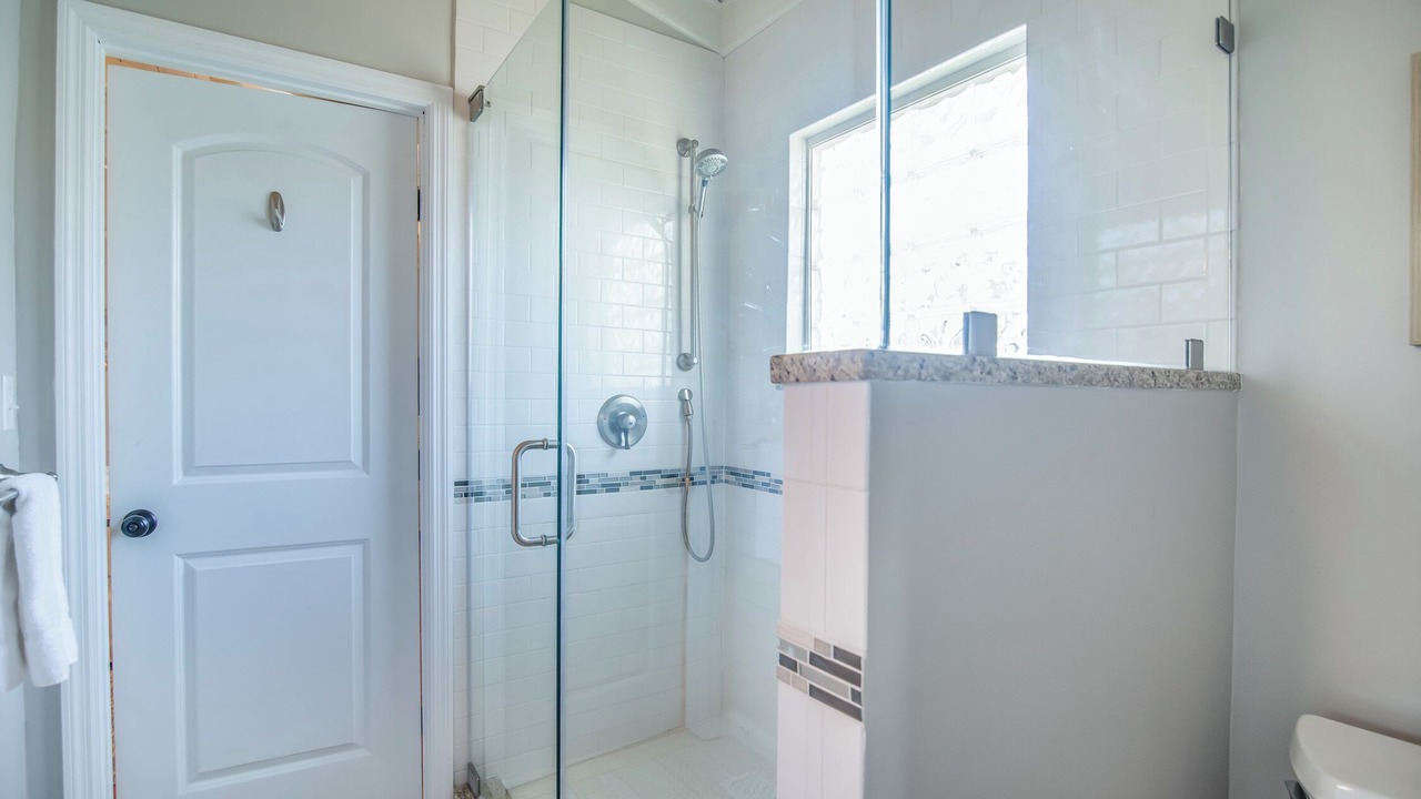 Photo of Bathroom in Pawleys Island