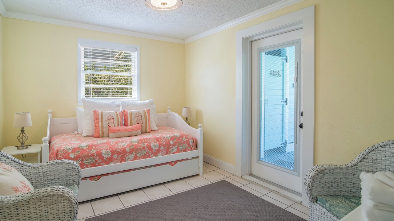 Photo of Bedroom in Pawleys Island