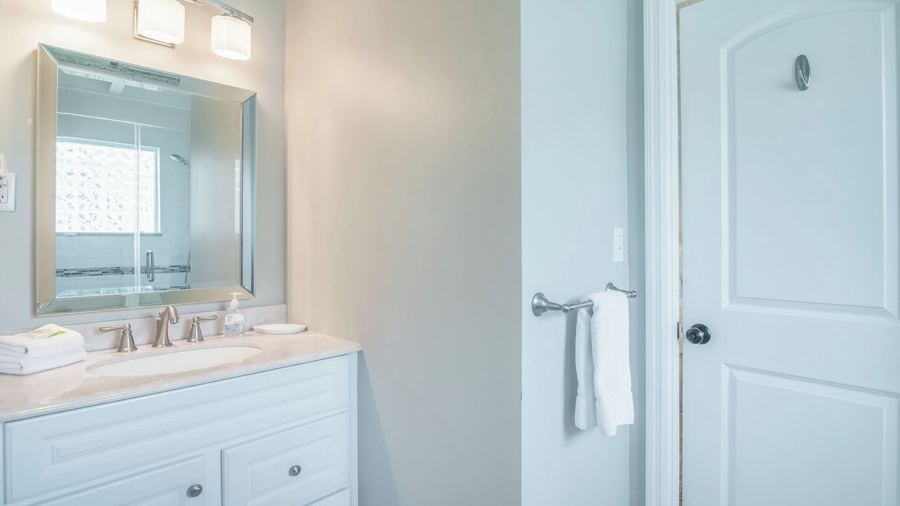 Photo of Bathroom in Pawleys Island