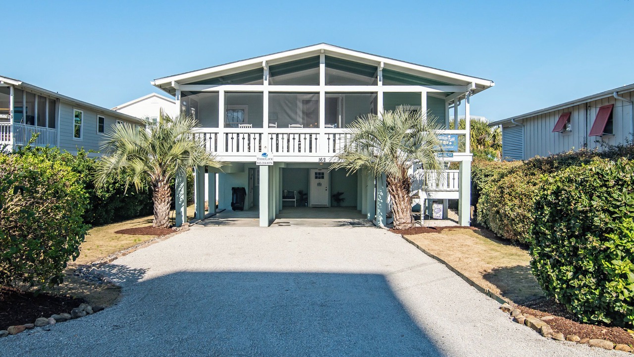 Photo of Outdoor in Pawleys Island