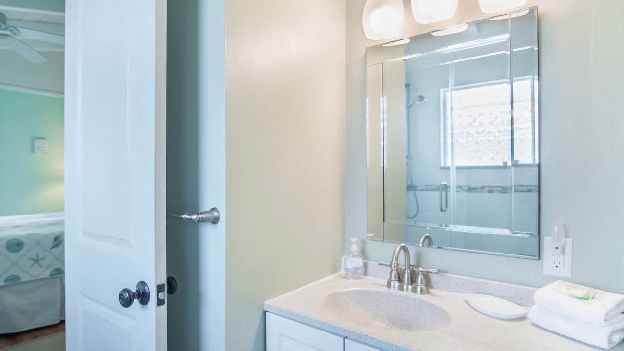 Photo of Bathroom in Pawleys Island