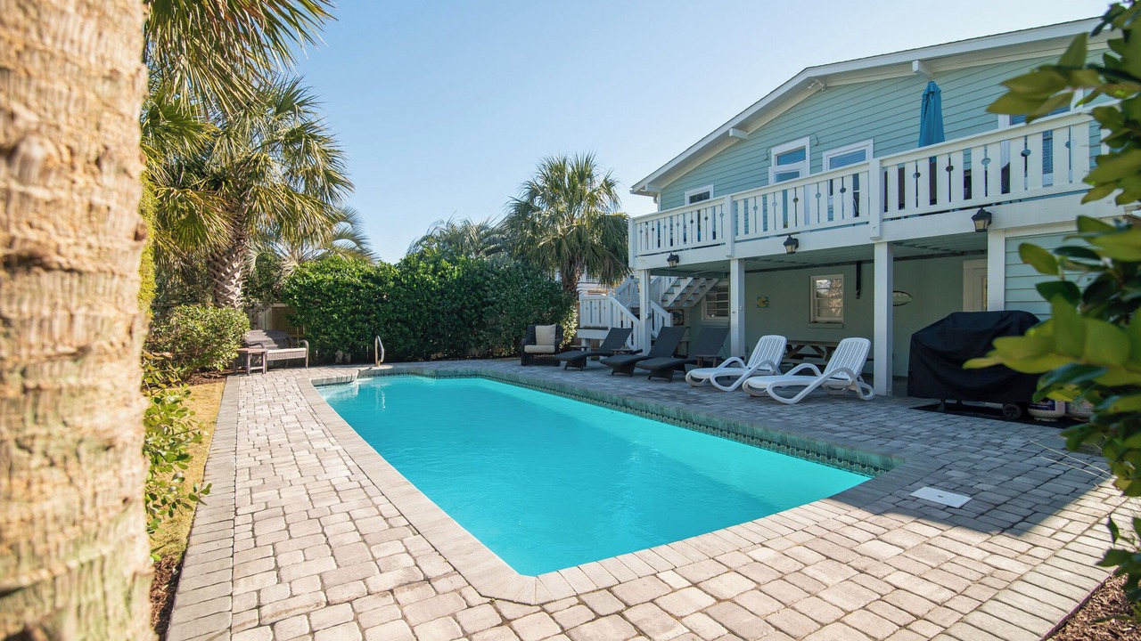 Photo of Outdoor in Pawleys Island