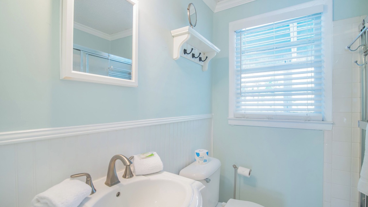 Photo of Bathroom in Pawleys Island