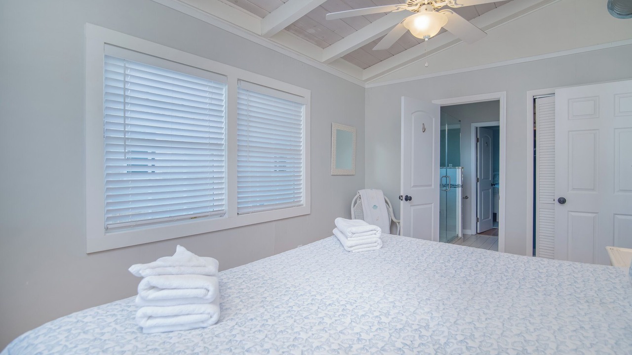 Photo of Bedroom in Pawleys Island