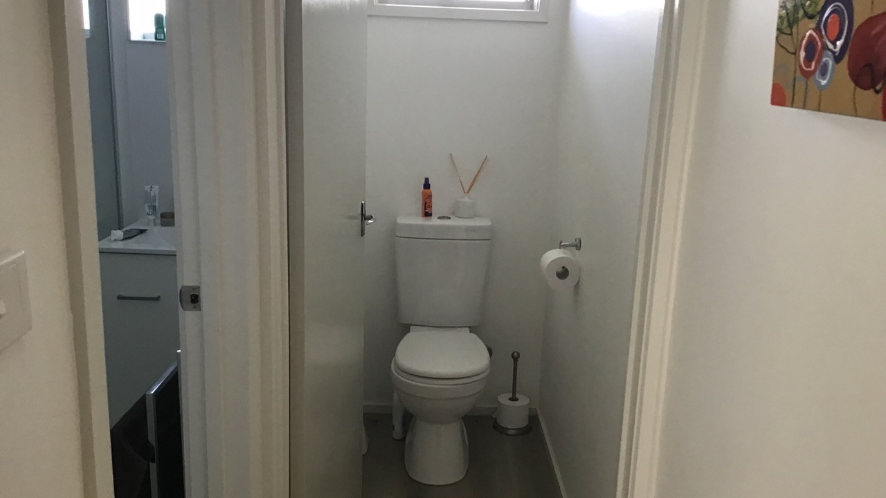 Photo of Bathroom in Bacchus Marsh