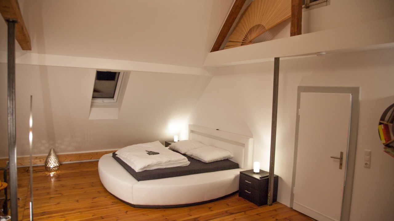 Photo of Bedroom in Fulda