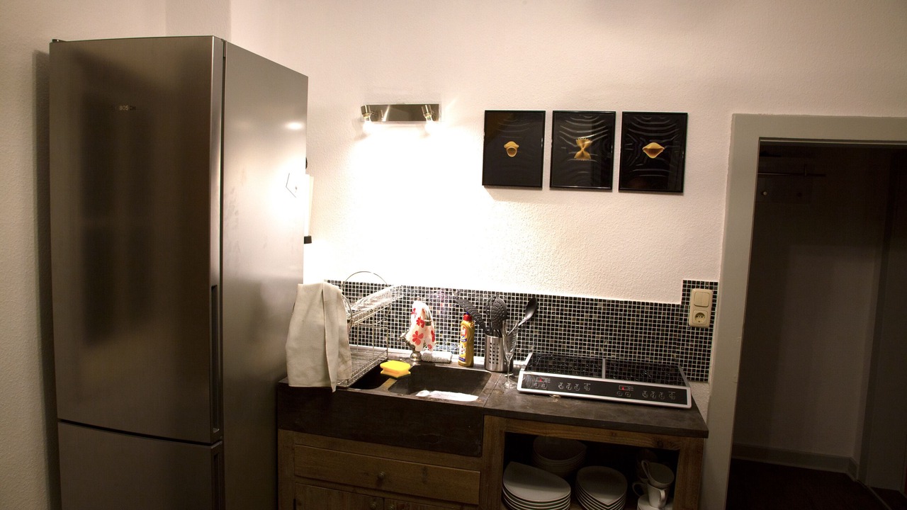 Photo of Kitchen in Fulda