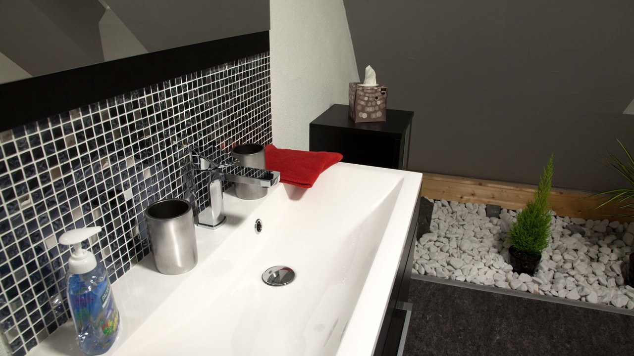 Photo of Bathroom in Fulda