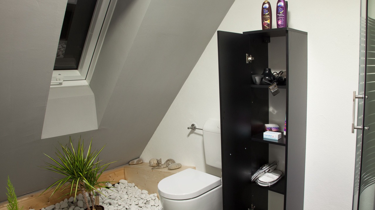 Photo of Bathroom in Fulda