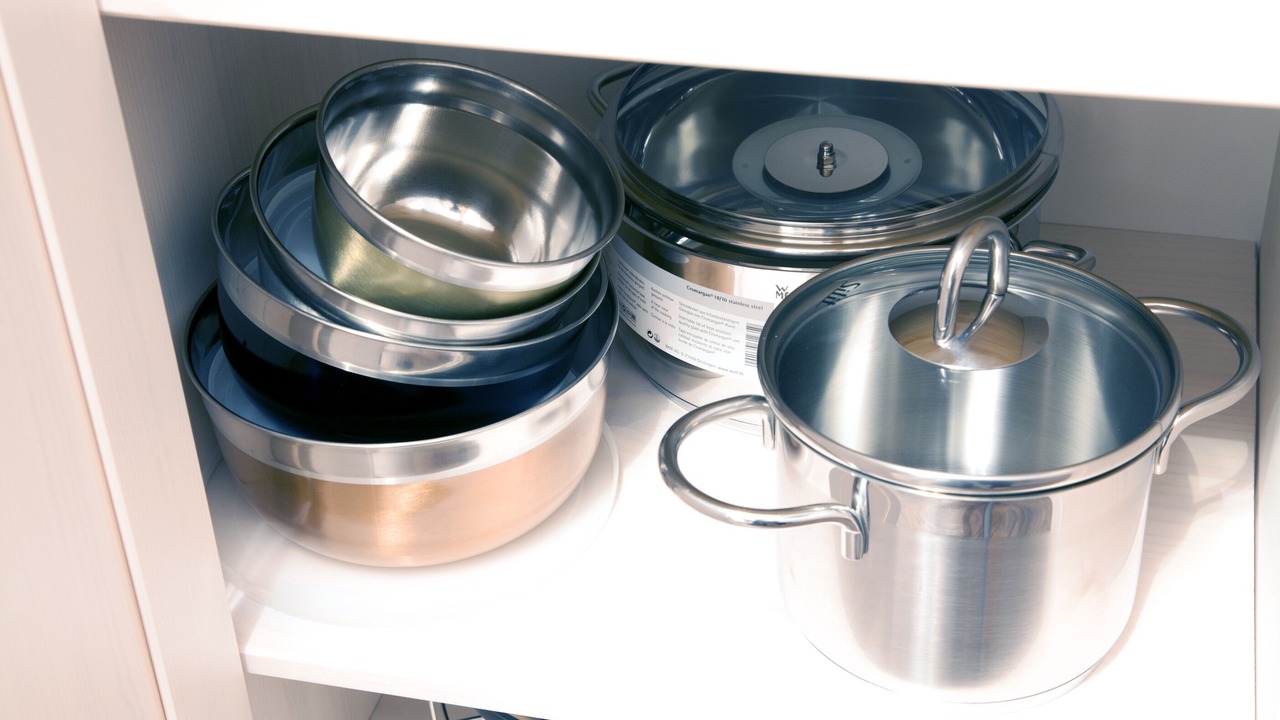 Photo of Kitchen in Fulda