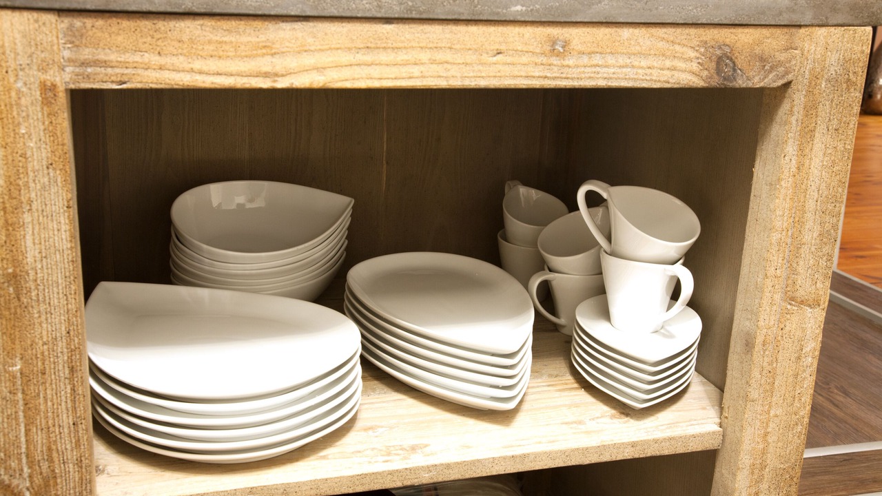 Photo of Kitchen in Fulda