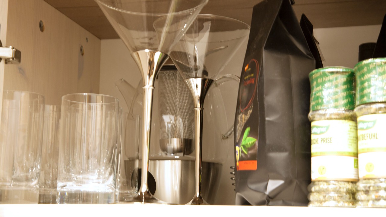 Photo of Kitchen in Fulda