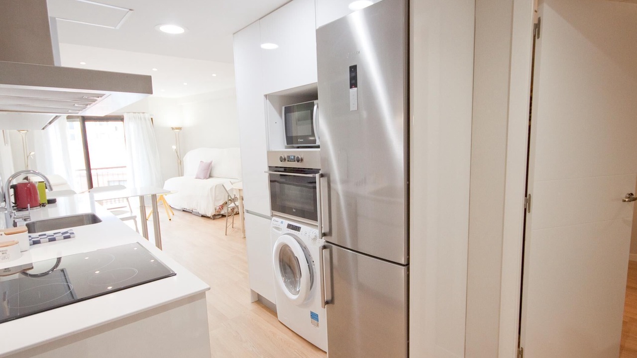 Photo of Kitchen in Centro