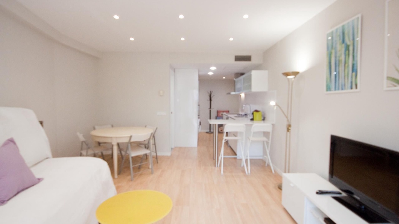 Photo of Livingroom in Centro