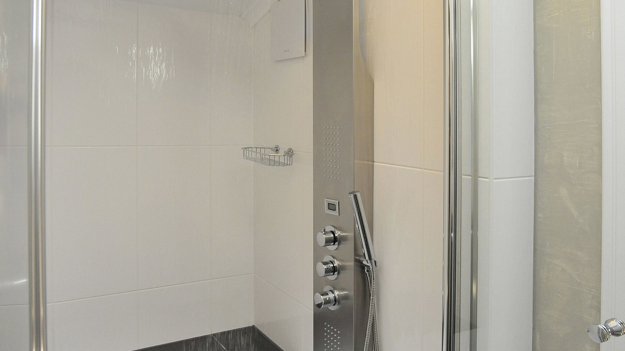 Photo of Bathroom in Seefeld in Tirol
