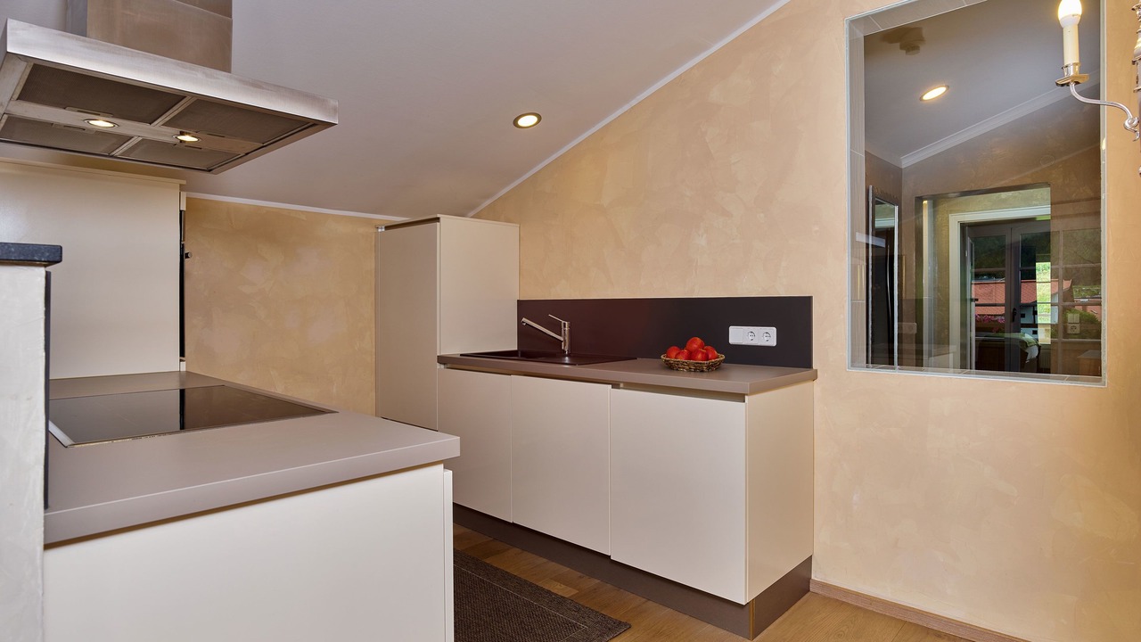 Photo of Kitchen in Seefeld in Tirol